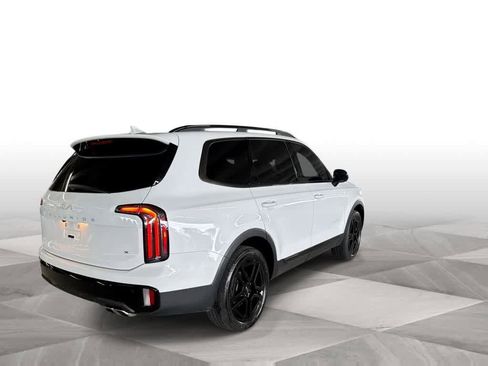 Used 2024 Kia Telluride SX Prestige X-Line AWD/4WD image 8