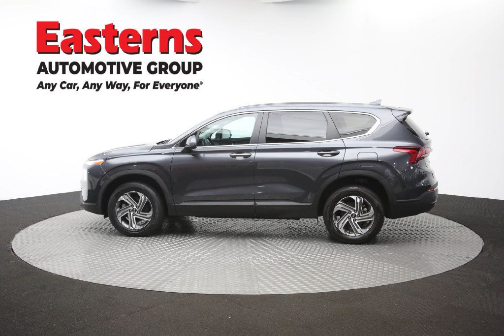 Used 2023 Hyundai Santa Fe SE AWD/4WD image 62