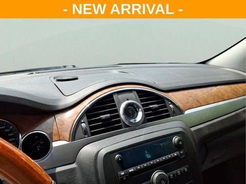 Used 2008 Buick Enclave CX FWD image 27