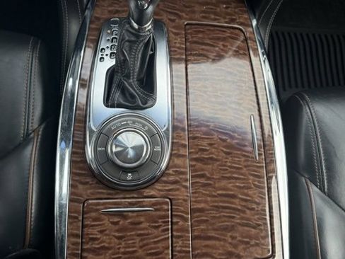 Used 2017 Nissan Armada Platinum w/ Captain Seat Package image 25