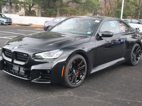 New 2026 BMW M2 Base w/ Lighting Package image 4