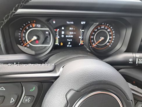 New 2026 Jeep Gladiator Sport image 12