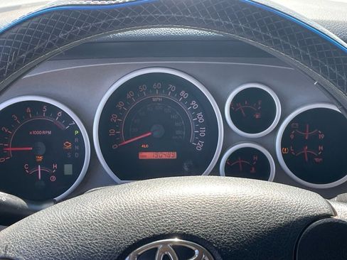 Used 2013 Toyota Tundra 4x4 CrewMax w/ TRD Off-Road Pkg image 7