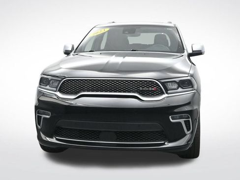 Used 2023 Dodge Durango Citadel AWD/4WD image 2