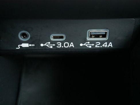 Used 2025 Subaru Legacy Sport image 29