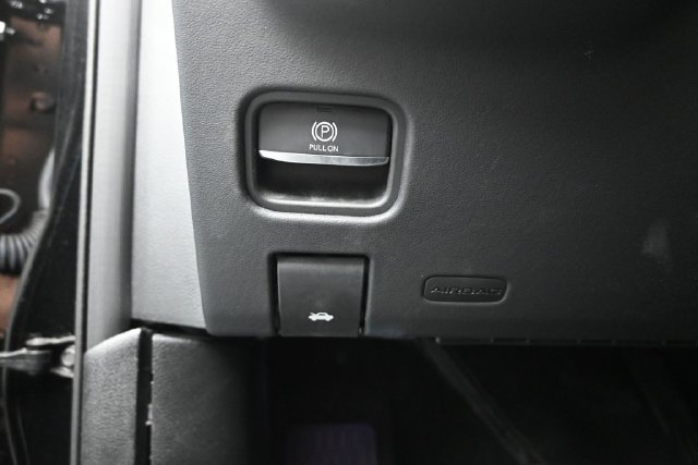 Used 2022 Jeep Grand Cherokee Summit AWD/4WD image 17