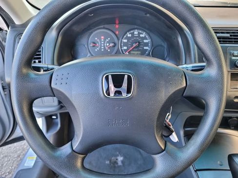 Used 2004 Honda Civic VP image 27