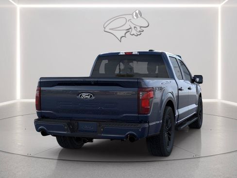 New 2026 Ford F150 XLT w/ Equipment Group 302A MID AWD/4WD image 6