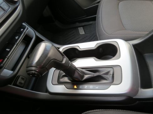 Certified 2020 Chevrolet Colorado LT w/ LT Convenience Package image 25