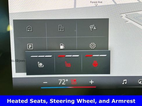 Used 2025 BMW 760i xDrive 760i xDrive w/ Premium Package image 11