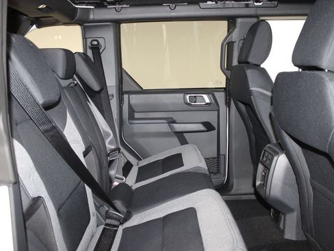 New 2026 Ford Bronco Big Bend AWD/4WD image 26