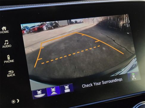 Used 2017 Honda CR-V EX-L image 22