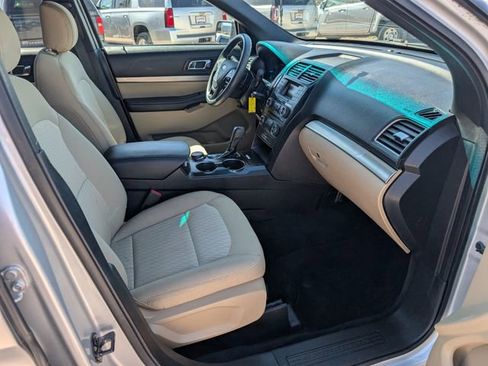 Used 2017 Ford Explorer 4WD image 22