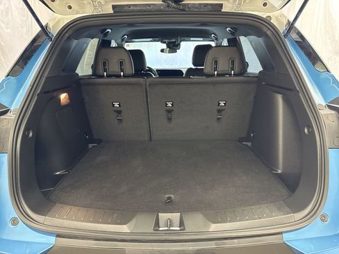 Used 2025 Chevrolet TrailBlazer ACTIV w/ Driver Confidence Package image 23