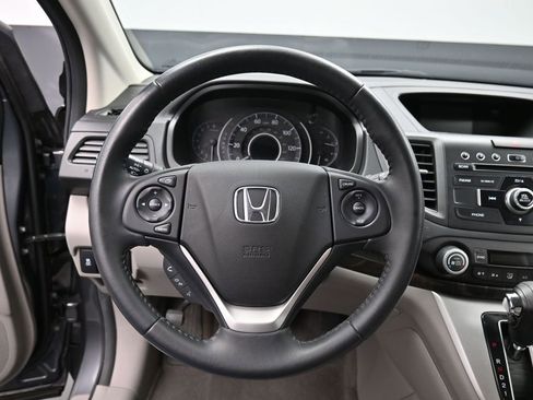 Used 2014 Honda CR-V EX-L image 17