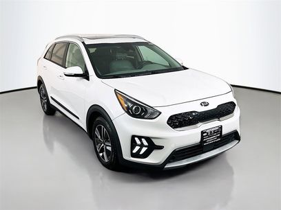 Used 2020 Kia Niro EX Premium