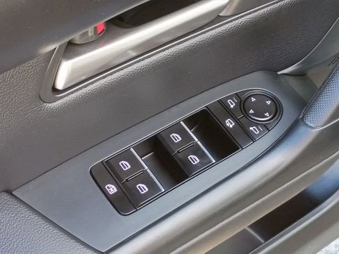 Certified 2025 MAZDA CX-50 AWD 2.5 Turbo w/ Premium Pkg image 34