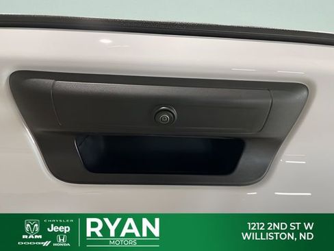 New 2026 RAM 1500 Tradesman AWD/4WD image 14