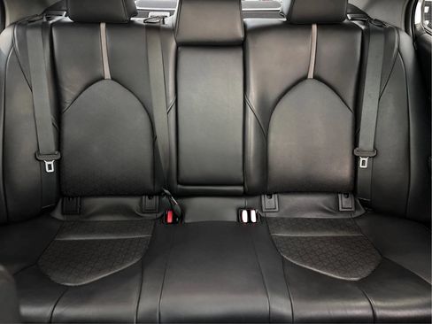 Used 2019 Toyota Camry XSE w/ Driver Assist Package image 20