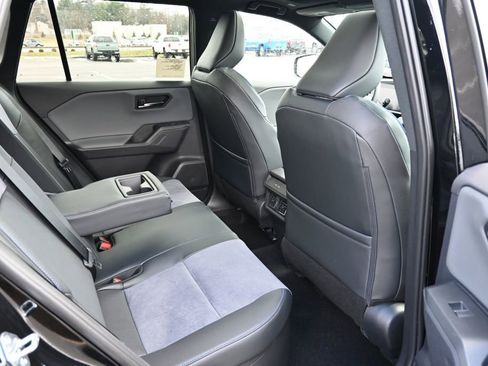 New 2026 Toyota RAV4 XSE image 16