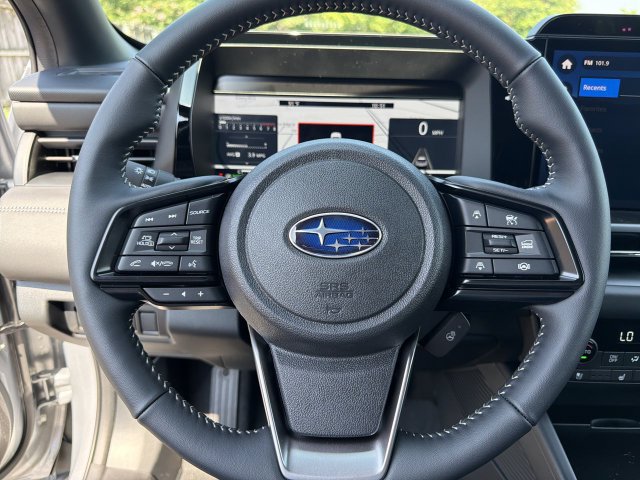 New 2026 Subaru Outback Touring XT AWD/4WD image 15
