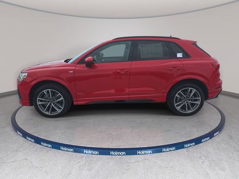 Certified 2025 Audi Q3 2.0T Premium w/ Convenience Package AWD/4WD image 8