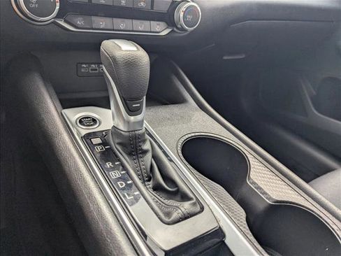 Used 2025 Nissan Altima 2.5 SV image 10