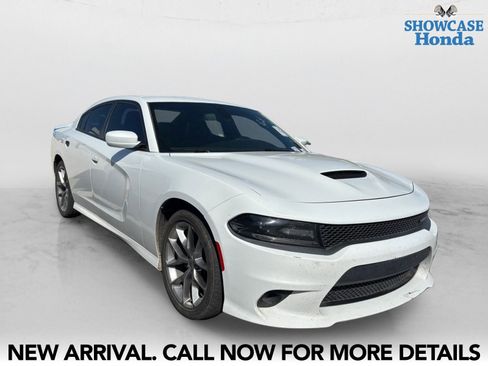 Used 2019 Dodge Charger GT w/ Plus Group image 6