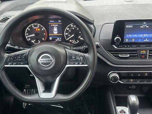 Used 2021 Nissan Altima 2.5 S image 15