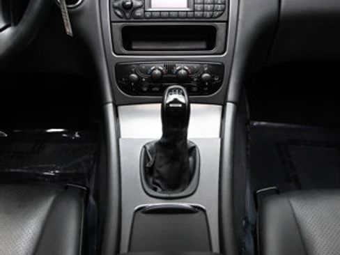 Used 2003 Mercedes-Benz C 230 Sedan image 74