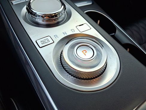 Used 2022 Genesis GV70 3.5T Sport w/ Sport Advanced Package image 22