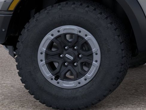 New 2026 Ford Ranger Raptor AWD/4WD image 19