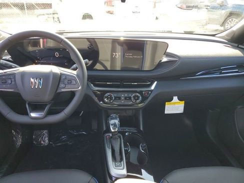 New 2026 Buick Envista Sport Touring image 13