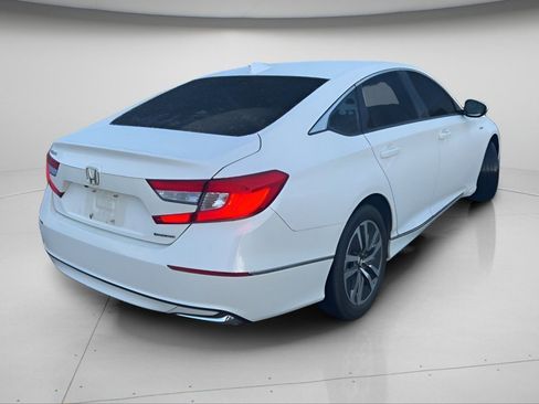Used 2020 Honda Accord EX-L image 5
