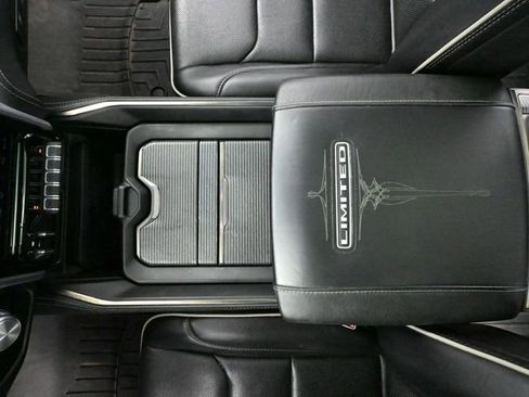 Used 2020 RAM 1500 Limited AWD/4WD image 36