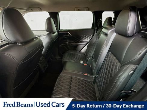 Used 2022 Mitsubishi Outlander SEL image 25