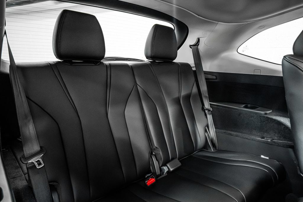 New 2026 Acura MDX FWD image 26