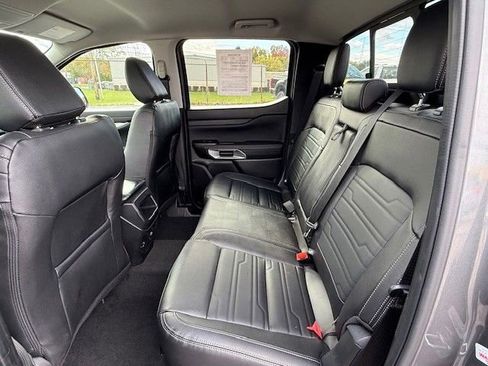 Used 2024 Ford Ranger Lariat image 16