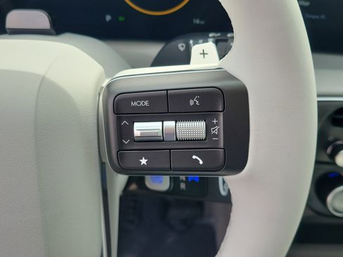 New 2026 Hyundai Palisade FWD Hybrid image 22