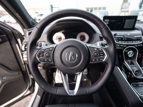 Certified 2025 Acura RDX A-Spec image 20