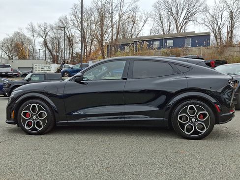 Certified 2022 Ford Mustang Mach-E GT image 6