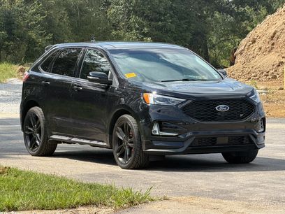 Used 2019 Ford Edge ST w/ Equipment Group 401A