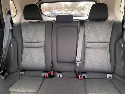 New 2026 Nissan Rogue SV image 11