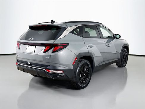 Used 2024 Hyundai Tucson SEL AWD/4WD image 13