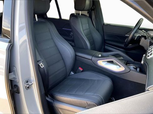 Used 2024 Mercedes-Benz GLE 580 4MATIC image 9