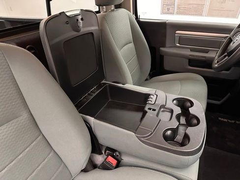 Used 2020 RAM 1500 Tradesman w/ Popular Equipment Group image 18