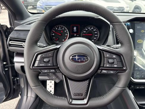 New 2026 Subaru WRX Limited AWD/4WD image 42
