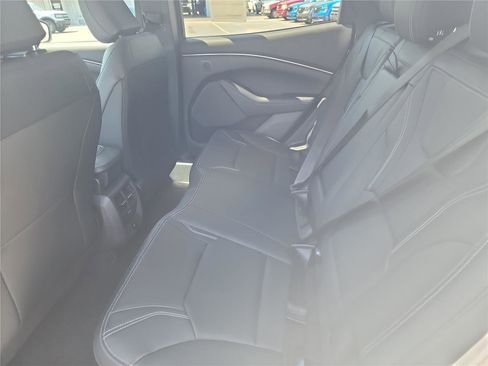 New 2026 Ford Mustang Mach-E Premium image 18