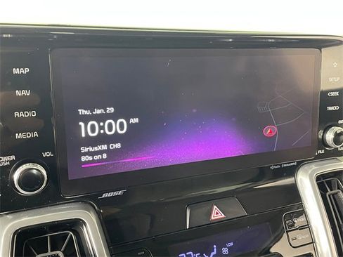 Certified 2023 Kia Sorento SX Prestige image 7