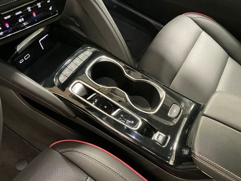 Used 2023 Buick Envision Essence w/ Sport Touring Package image 17